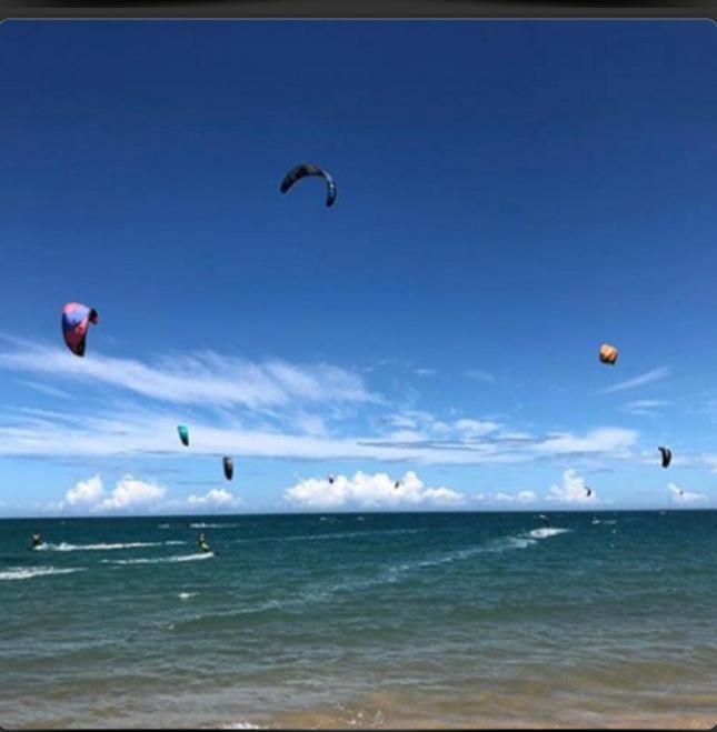 Pousada Da Tina Anchieta  Esterno foto