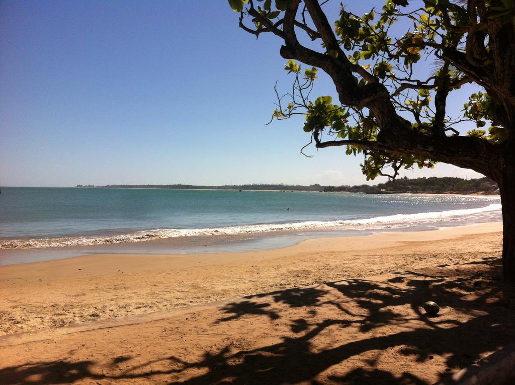 Pousada Da Tina Anchieta  Esterno foto